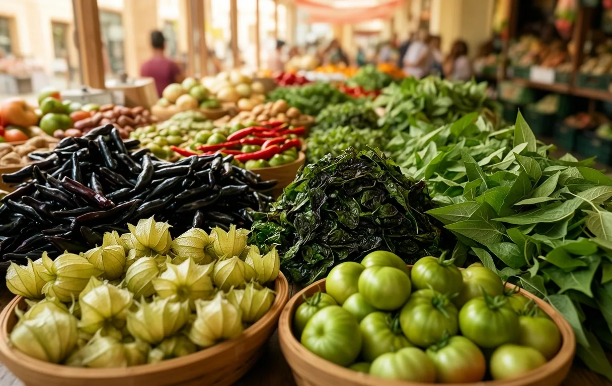 Nutrición General
