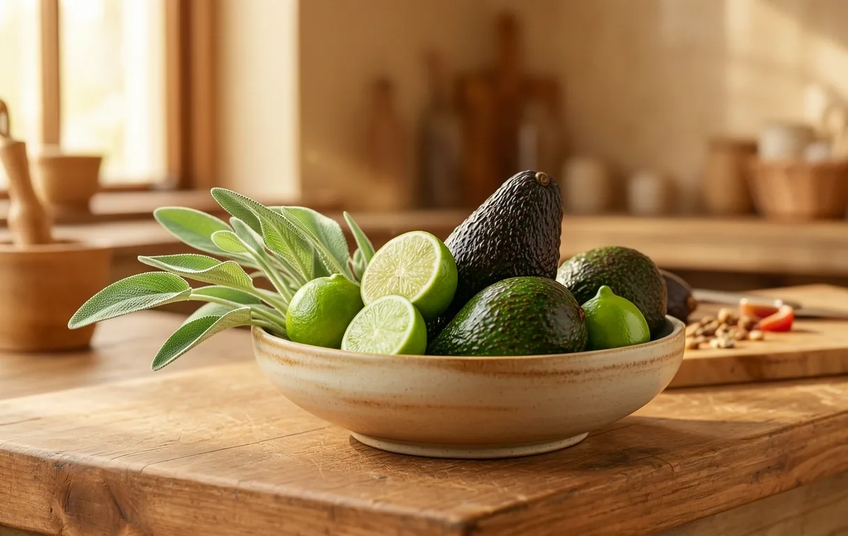 Herramientas de nutrición