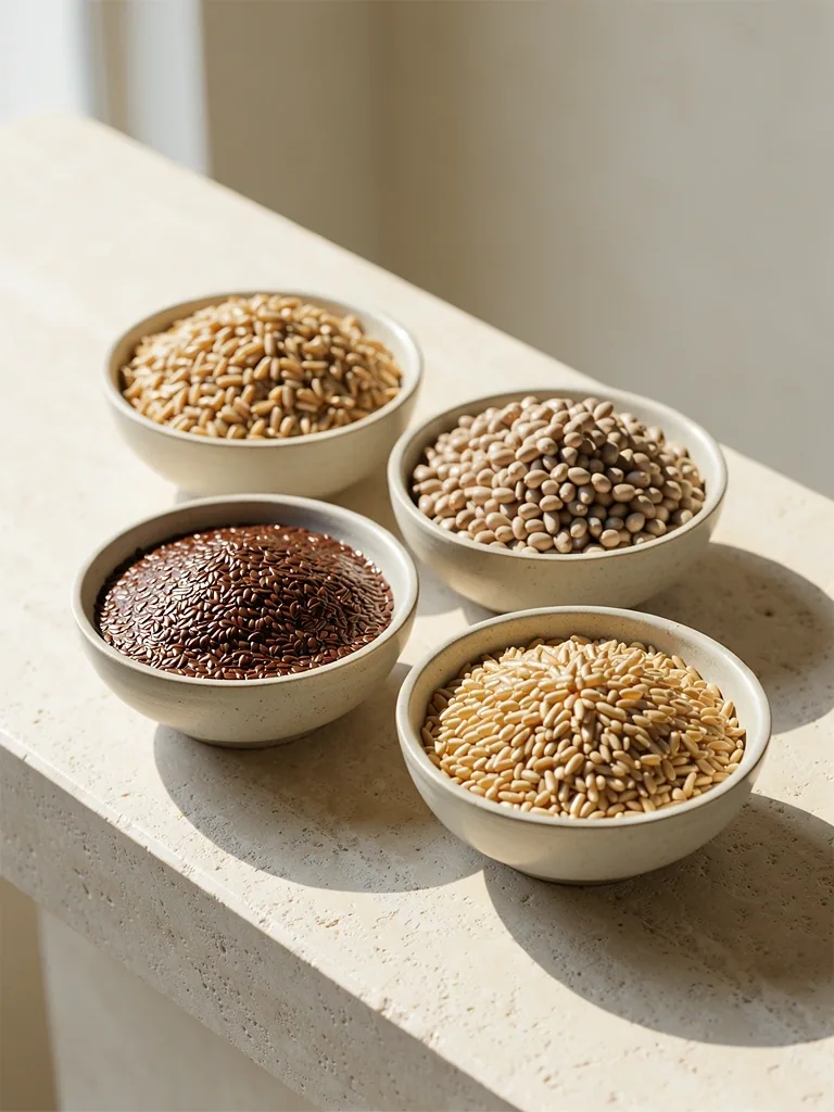 Símbolo de preparación nutricional
